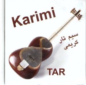 Tar - Strings - Karimi